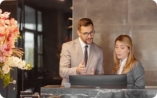 Văn bằng Cao đẳng Nâng cao về Quản lý Du lịch & Khách sạn - Higher Diploma in Hospitality Management