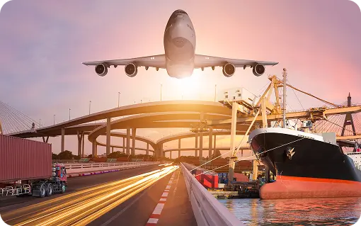 Văn bằng Cao đẳng Quản lý Logistics & Chuỗi cung ứng - Diploma in Logistics & Supply Chain Management